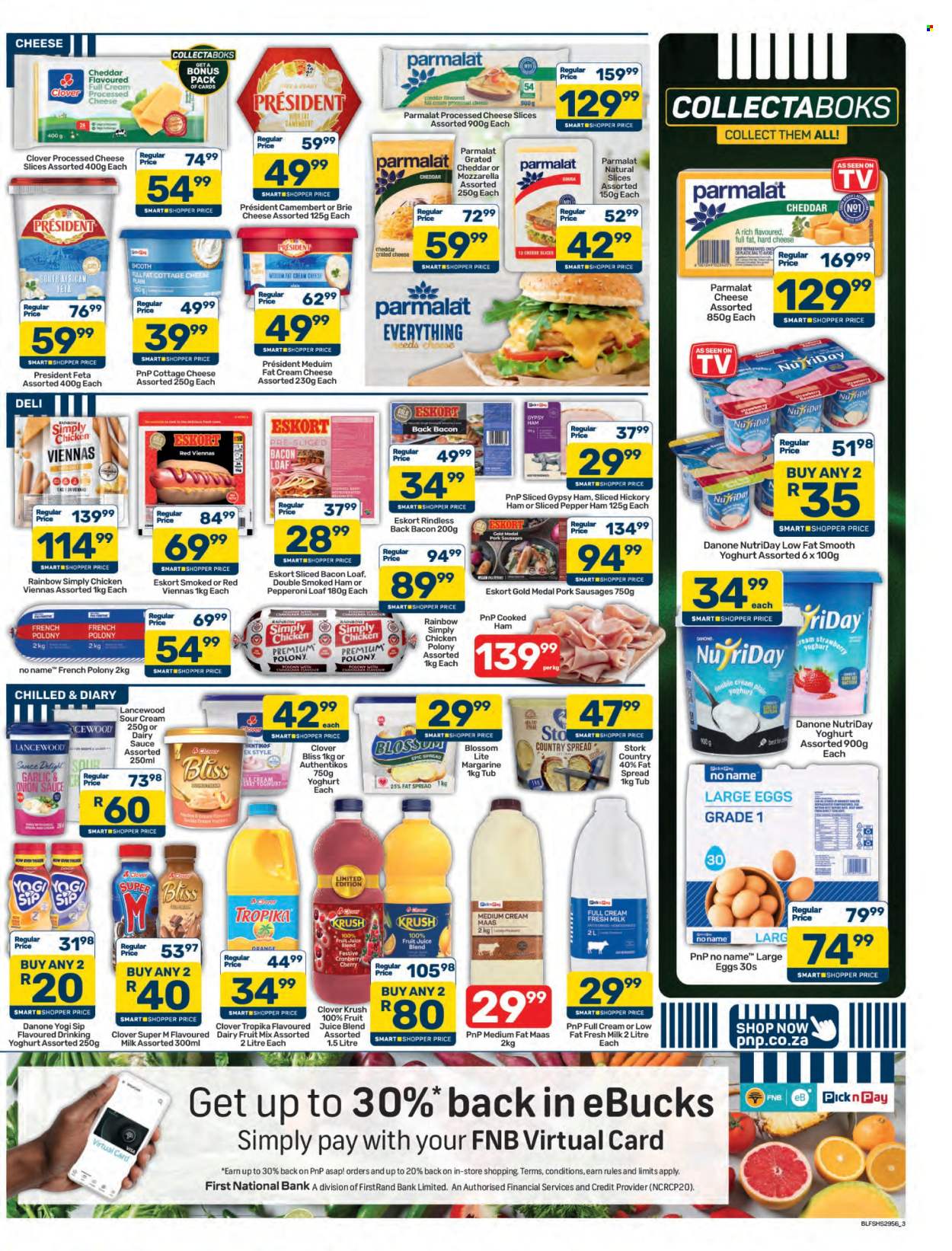 Pick n Pay specials - 23/10/2026 - 08/11/2026. Page 3