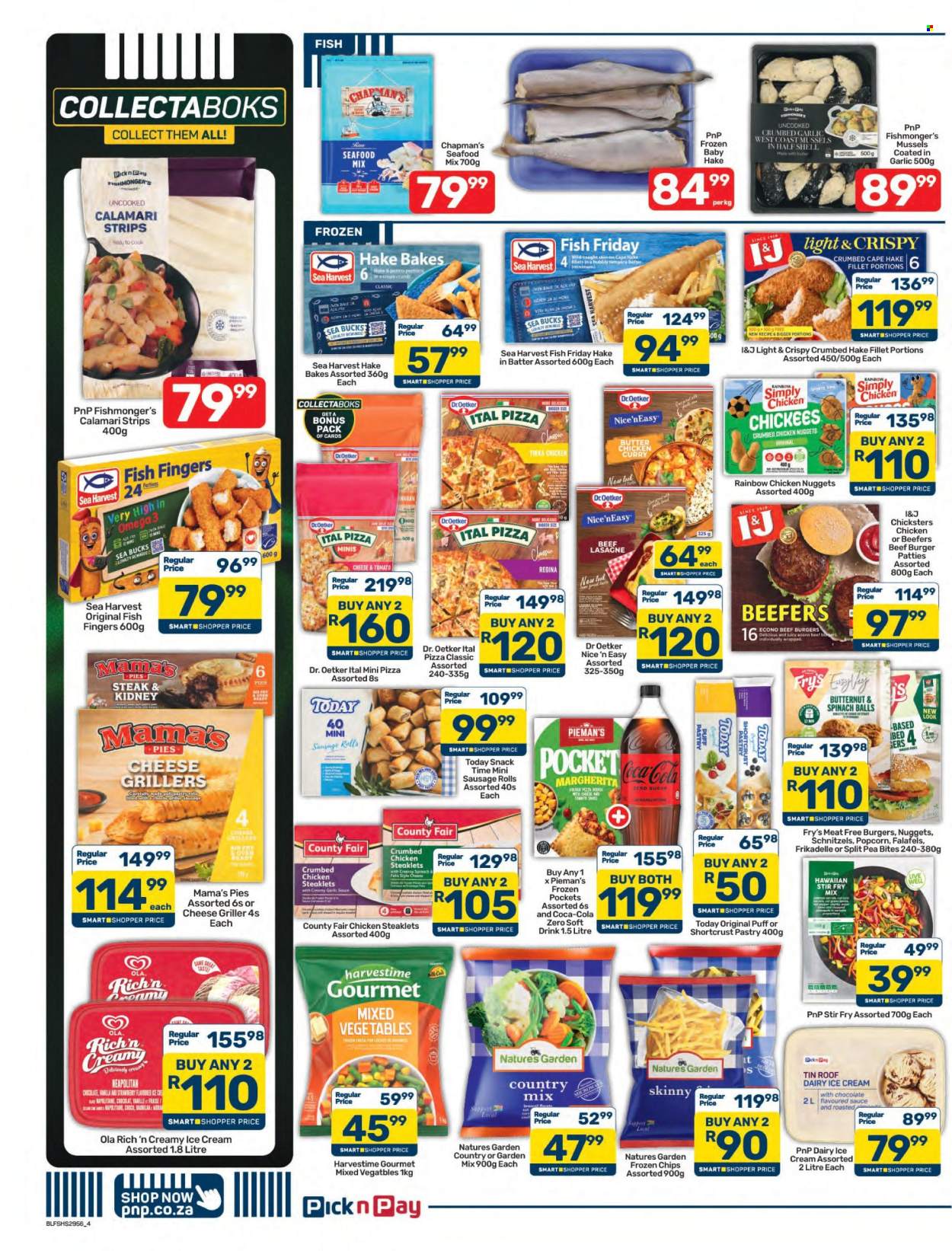 Pick n Pay specials - 23/10/2026 - 08/11/2026. Page 4