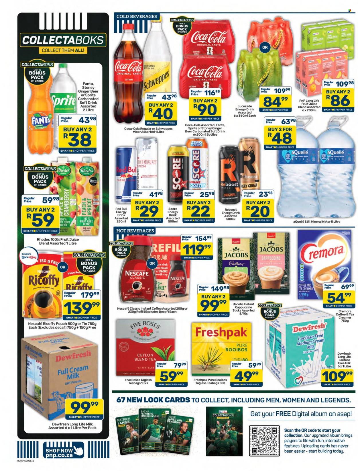 Pick n Pay specials - 23/10/2026 - 08/11/2026. Page 6
