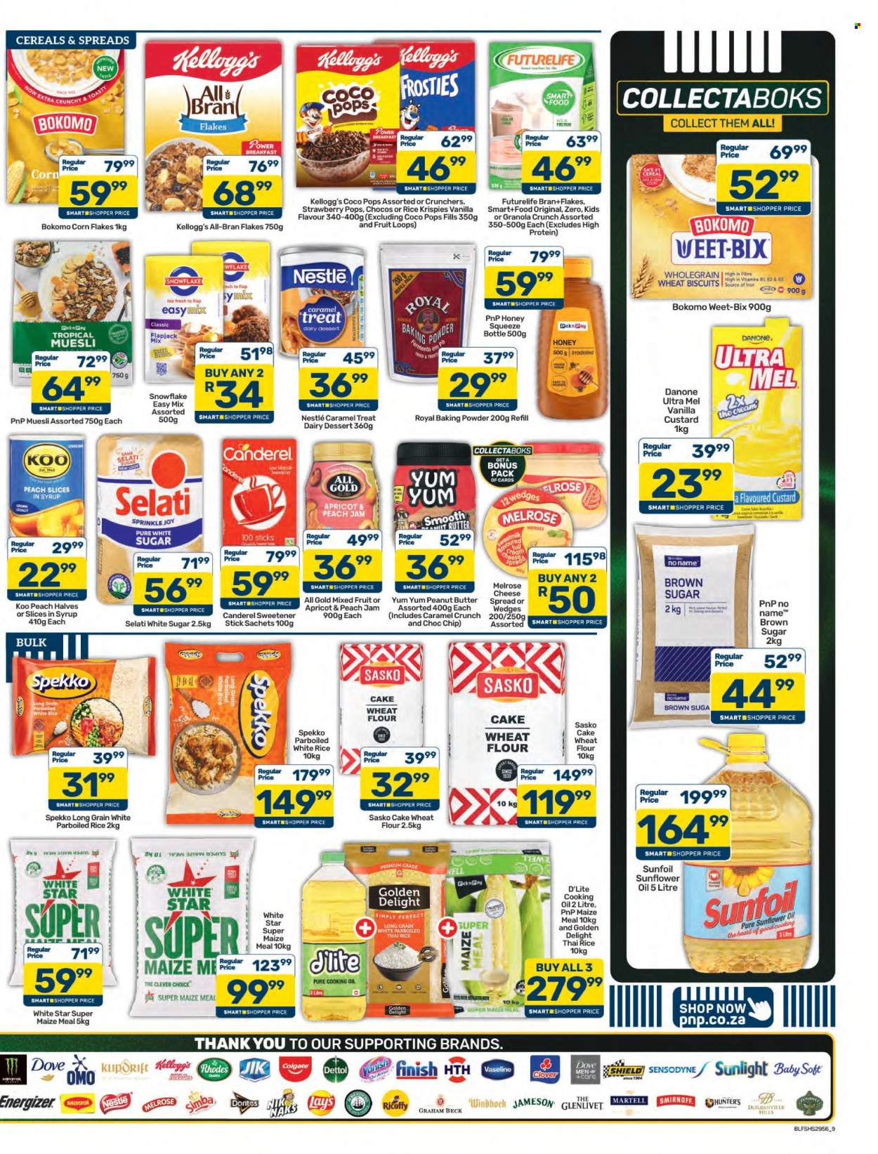 Pick n Pay specials - 23/10/2026 - 08/11/2026. Page 9