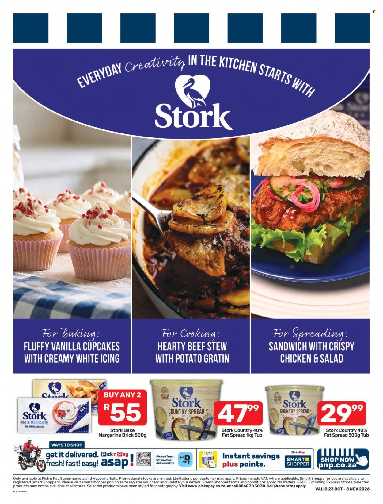 Pick n Pay specials - 23/10/2026 - 08/11/2026. Page 13