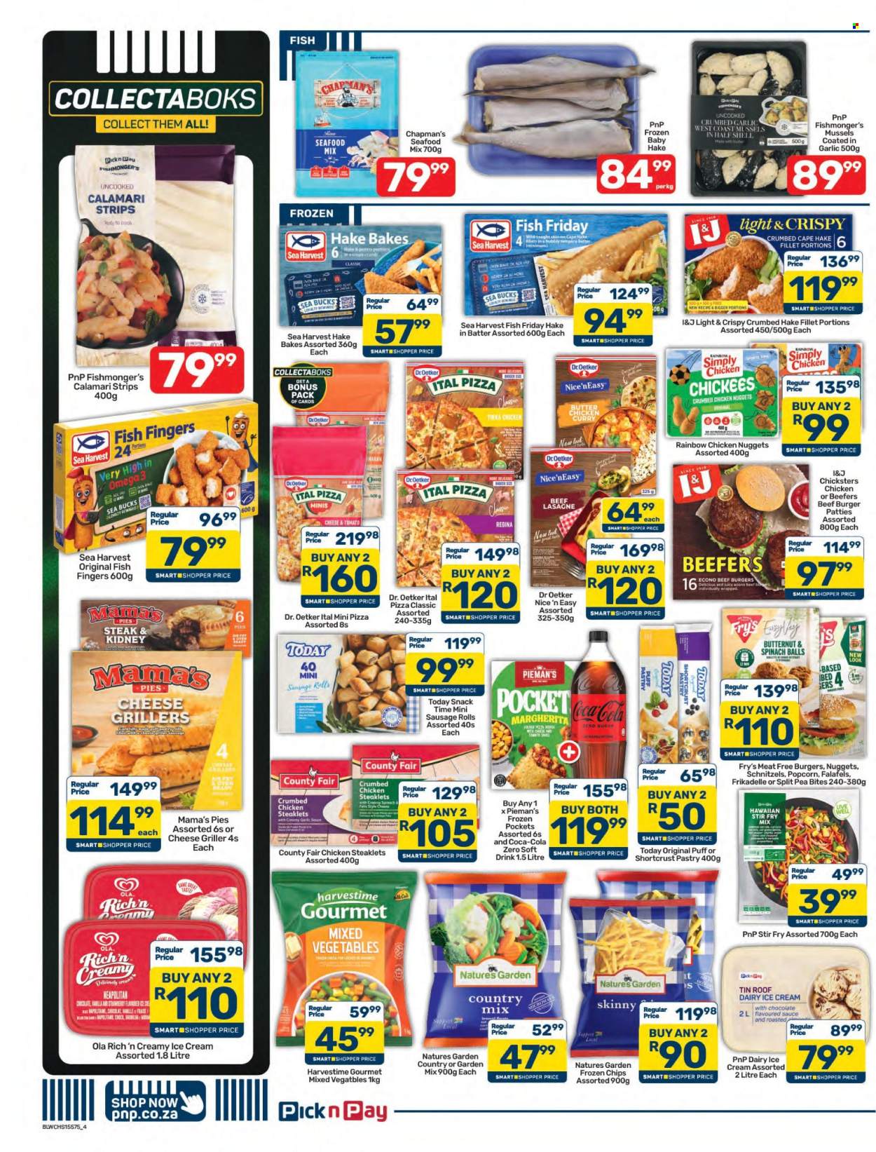 Pick n Pay Supermarket specials - 23/10/2026 - 08/11/2026. Page 4