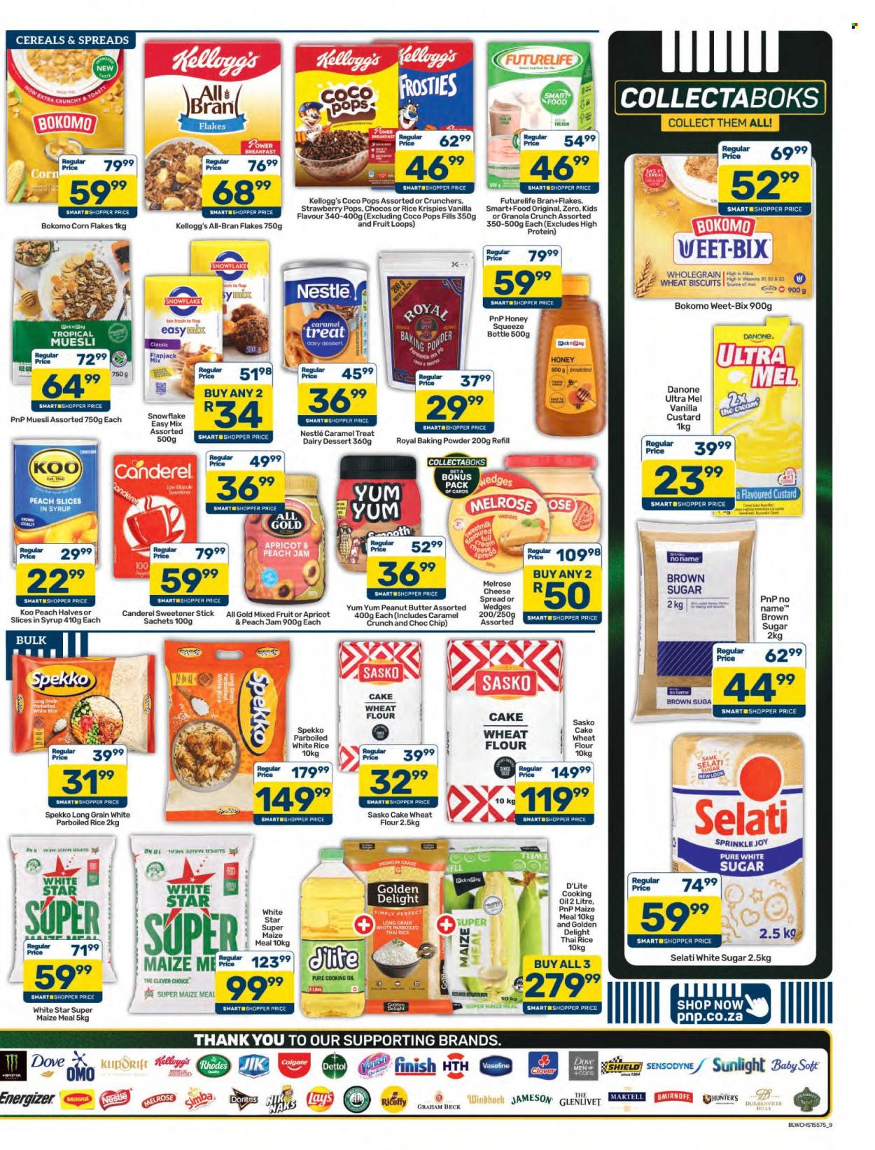 Pick n Pay Supermarket specials - 23/10/2026 - 08/11/2026. Page 9