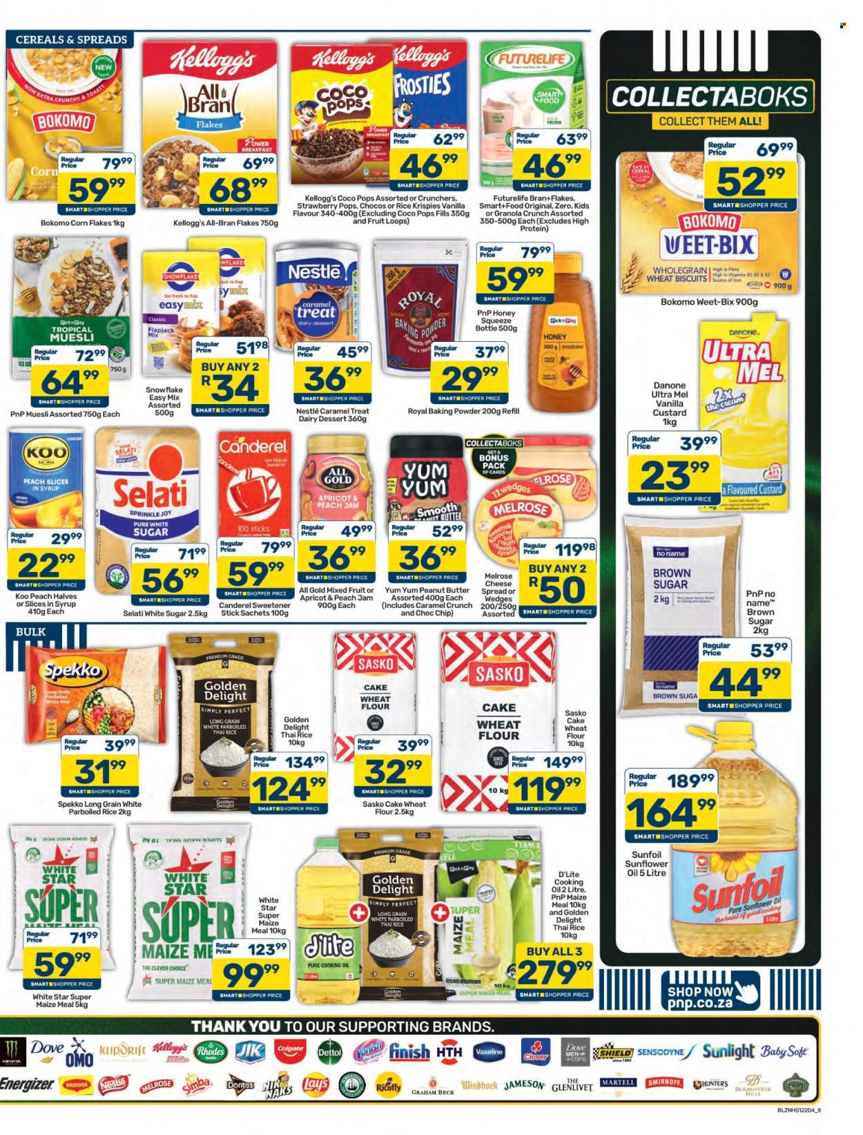 Pick n Pay Supermarket specials - 23/10/2026 - 08/11/2026. Page 9
