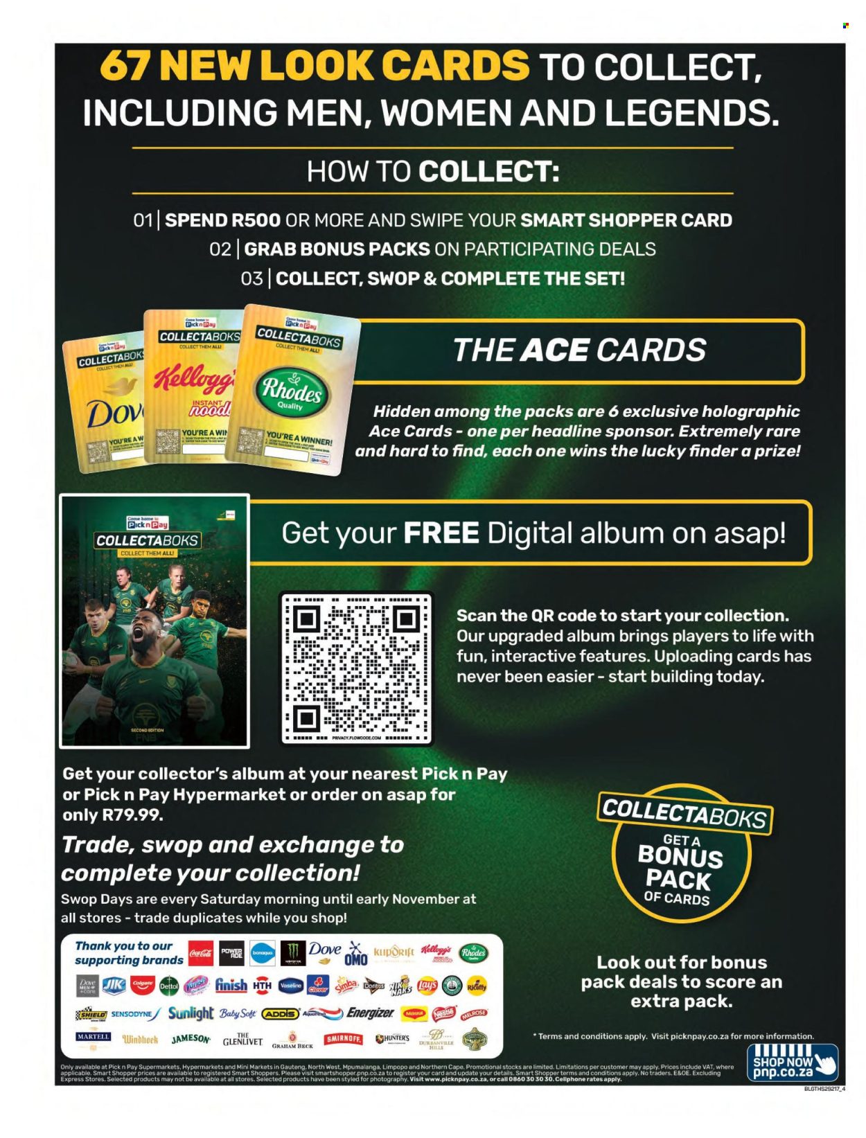 Pick n Pay specials - 23/10/2026 - 08/11/2026. Page 4