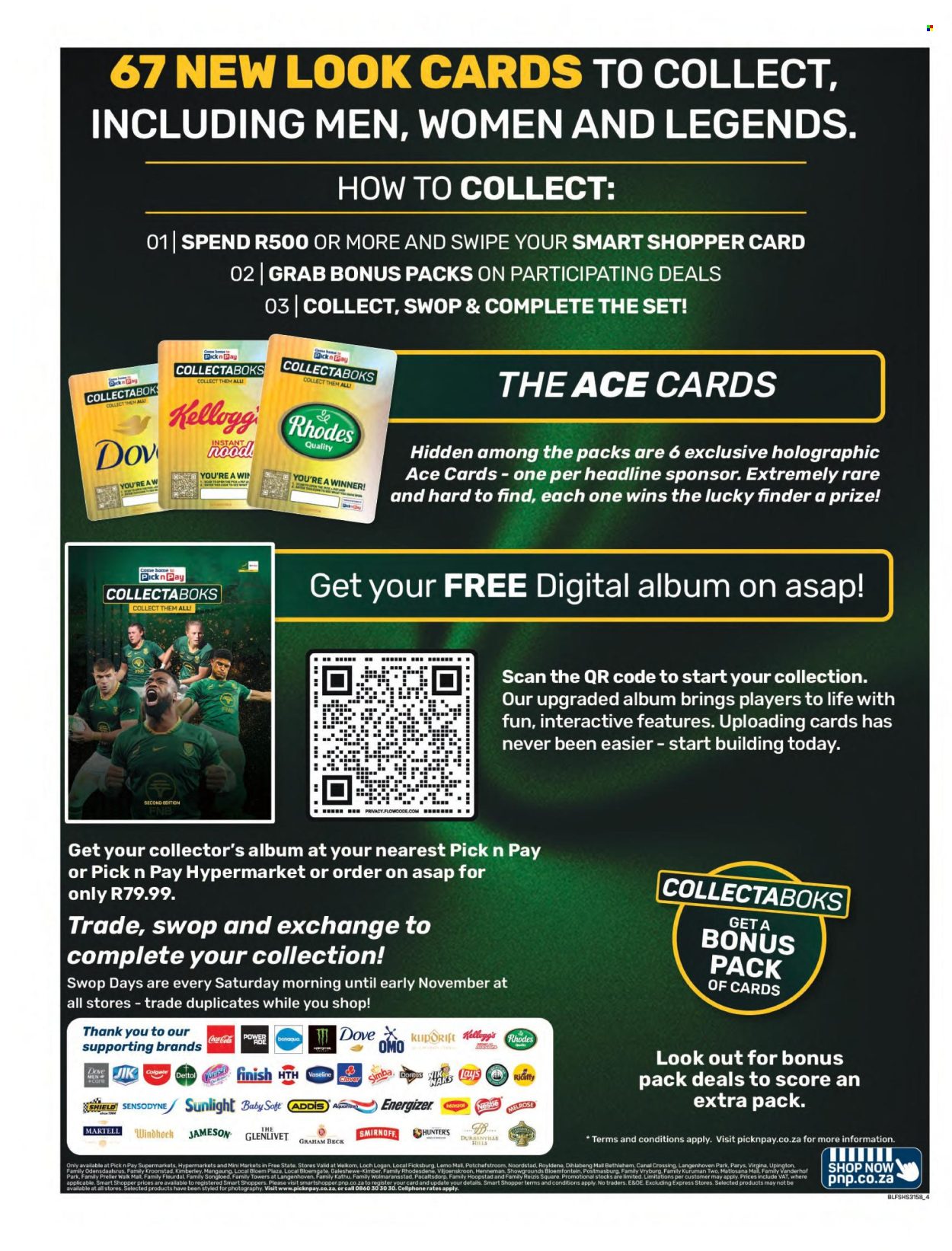 Pick n Pay specials - 23/10/2026 - 08/11/2026. Page 4