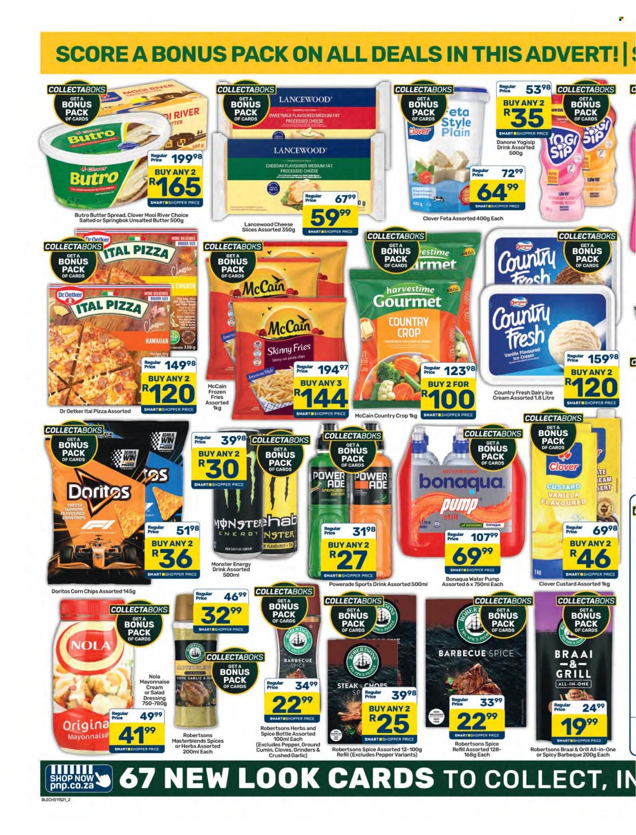 Pick n Pay specials - 23/10/2026 - 08/11/2026. Page 2