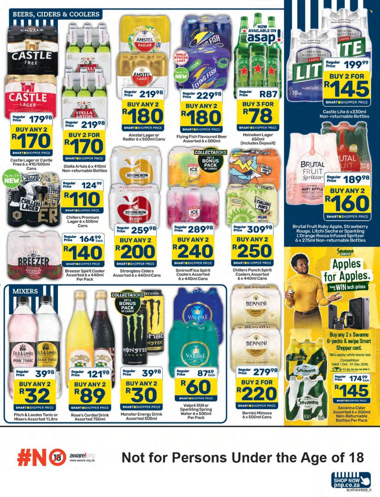 Pick n Pay specials - 23/10/2026 - 05/11/2026. Page 3
