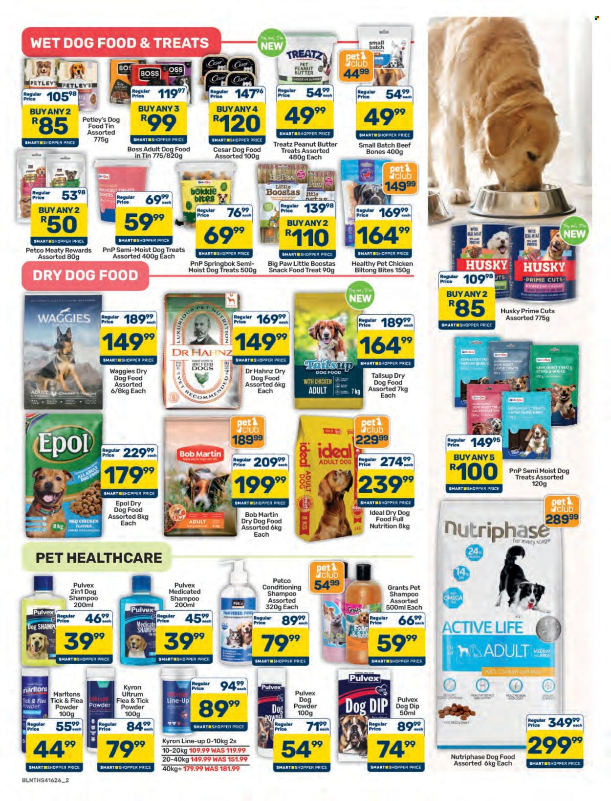 Pick n Pay specials - 23/10/2026 - 08/11/2026. Page 2