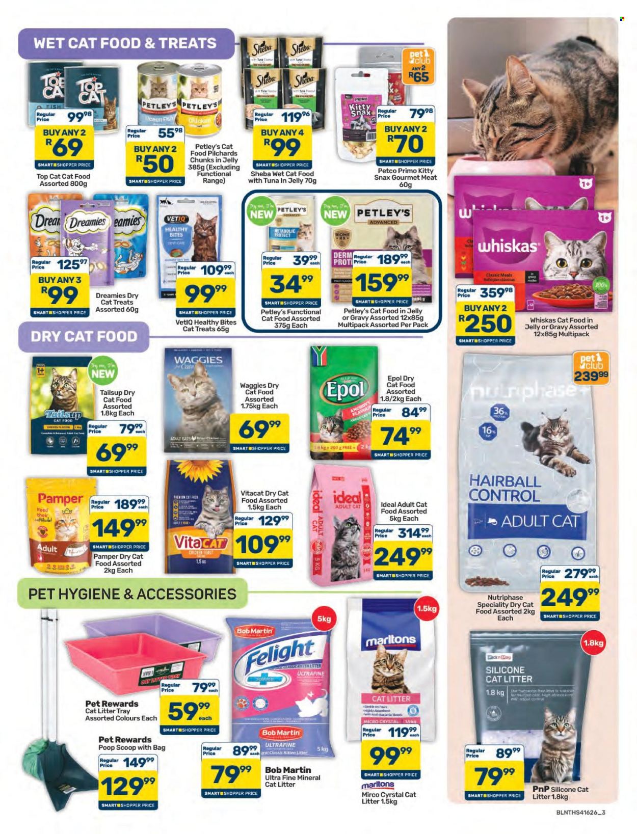 Pick n Pay specials - 23/10/2026 - 08/11/2026. Page 3