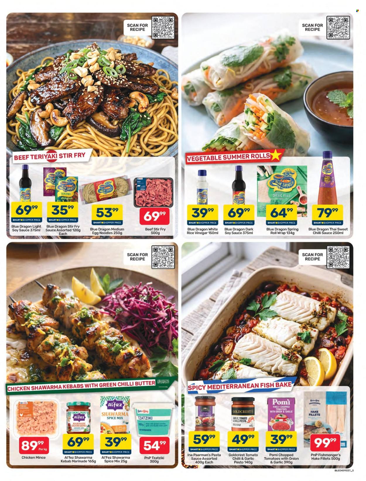 Pick n Pay specials - 23/10/2026 - 08/11/2026. Page 3