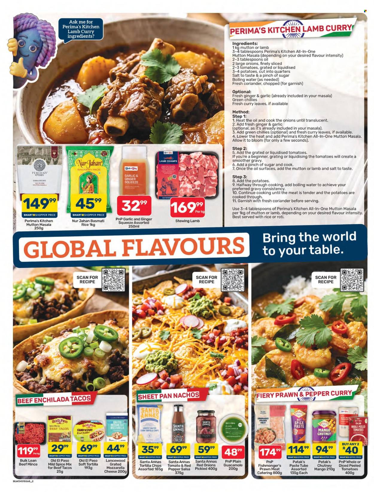 Pick n Pay specials - 23/10/2026 - 08/11/2026. Page 2