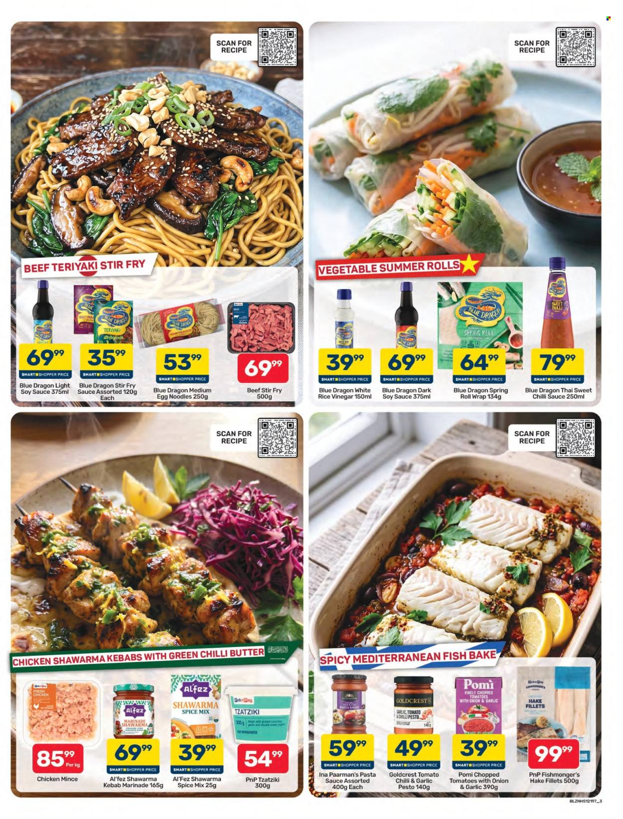 Pick n Pay specials - 23/10/2026 - 08/11/2026. Page 3