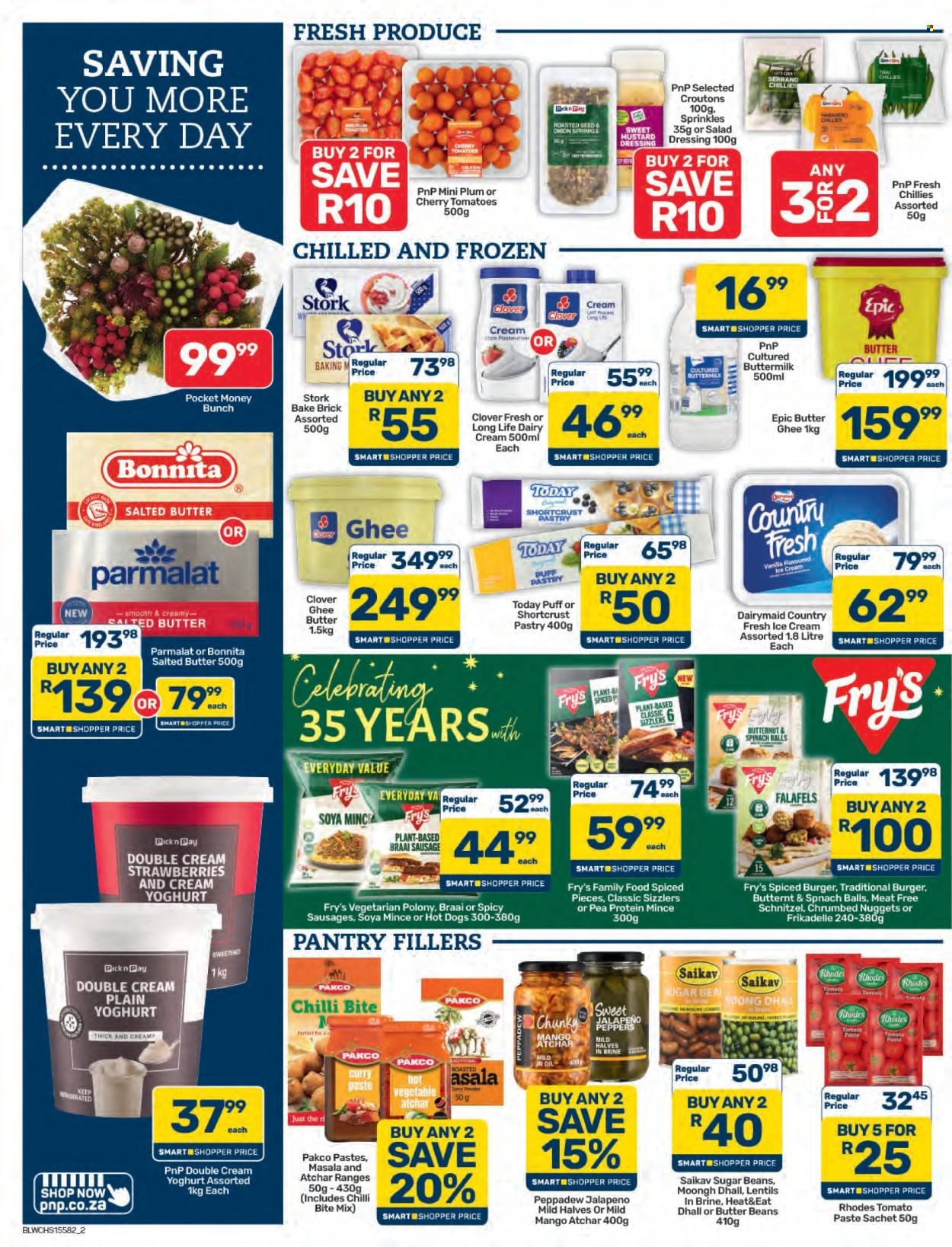 Pick n Pay specials - 23/10/2026 - 08/11/2026. Page 2