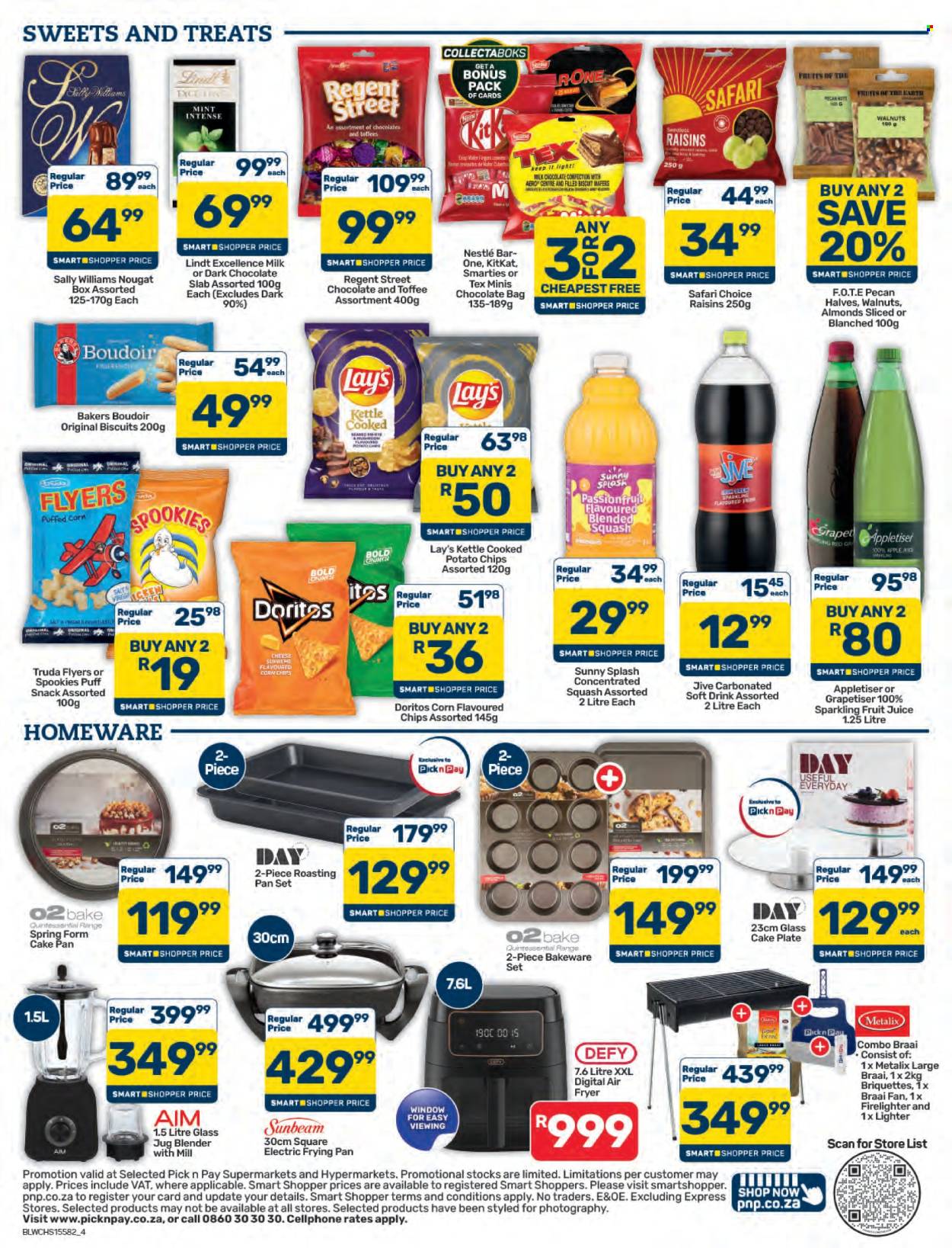 Pick n Pay specials - 23/10/2026 - 08/11/2026. Page 4