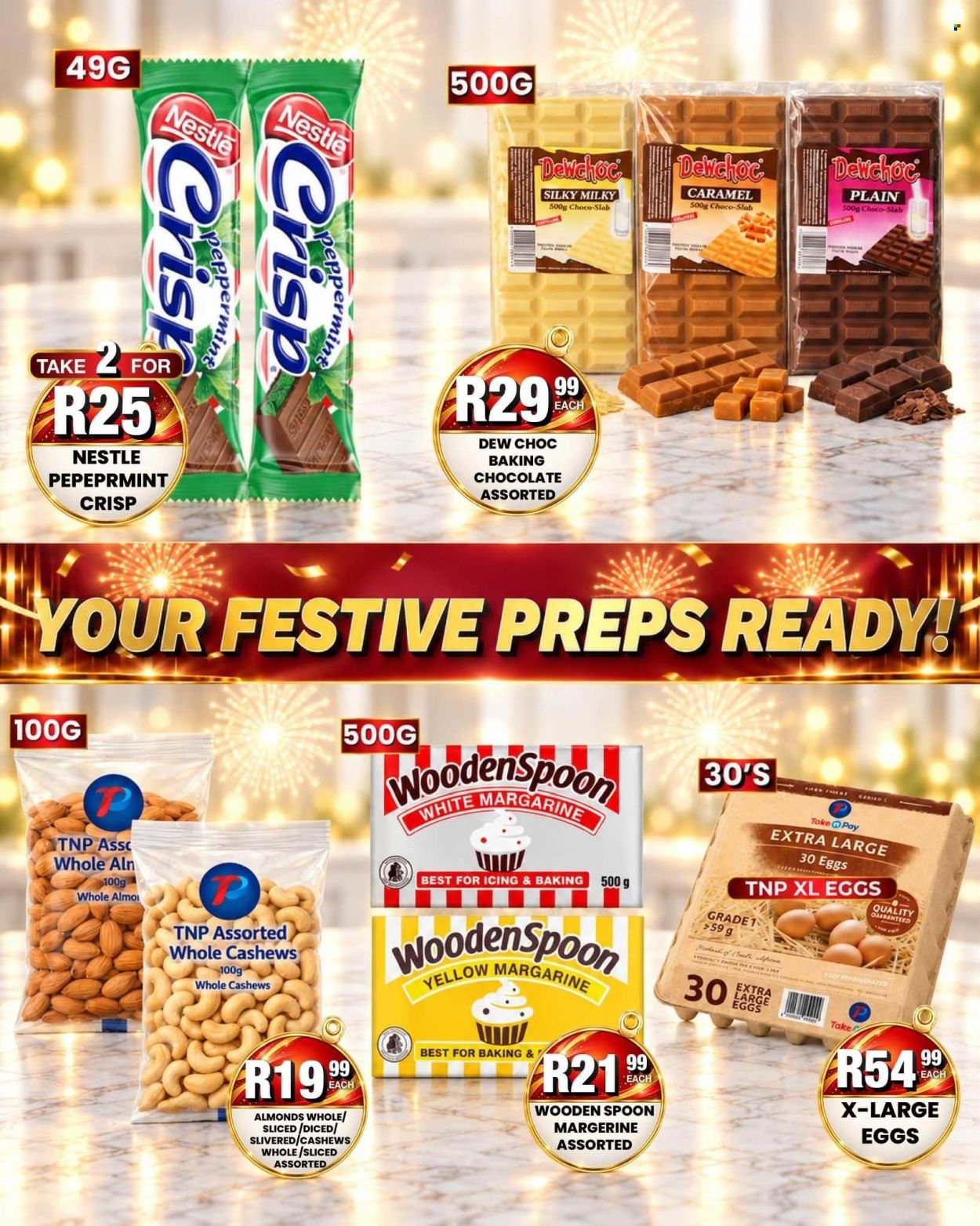 Take n Pay specials - 23/10/2026 - 23/10/2026. Page 2