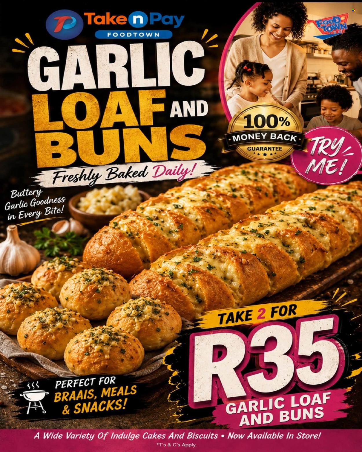 Take n Pay specials - 23/10/2026 - 23/10/2026. Page 12