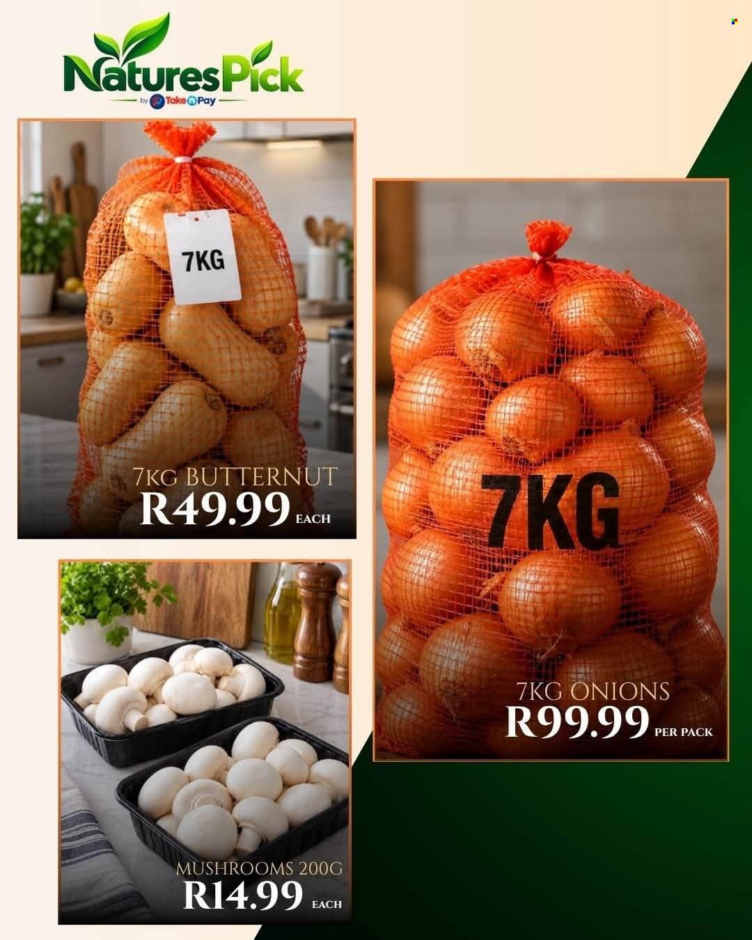 Take n Pay specials - 23/10/2026 - 23/10/2026. Page 22