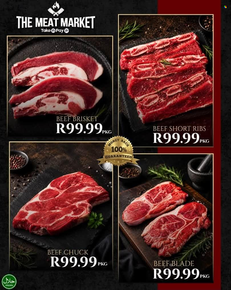 Take n Pay specials - 23/10/2026 - 23/10/2026. Page 26