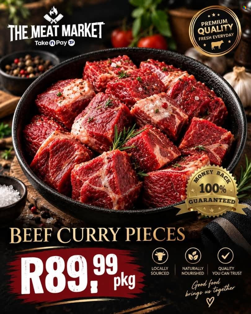Take n Pay specials - 23/10/2026 - 23/10/2026. Page 27