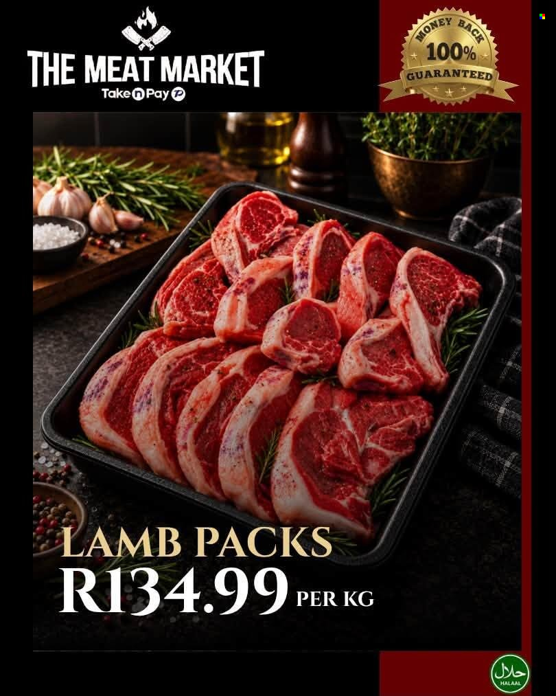 Take n Pay specials - 23/10/2026 - 23/10/2026. Page 29