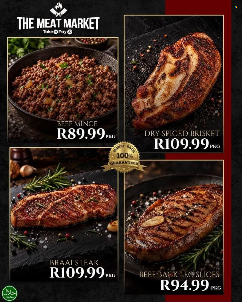 Take n Pay specials - 23/10/2026 - 23/10/2026. Page 30