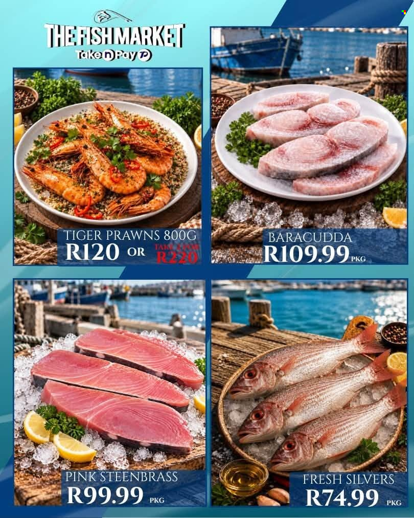 Take n Pay specials - 23/10/2026 - 23/10/2026. Page 39
