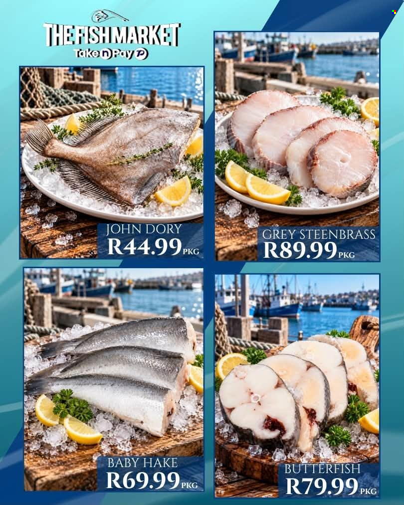 Take n Pay specials - 23/10/2026 - 23/10/2026. Page 40