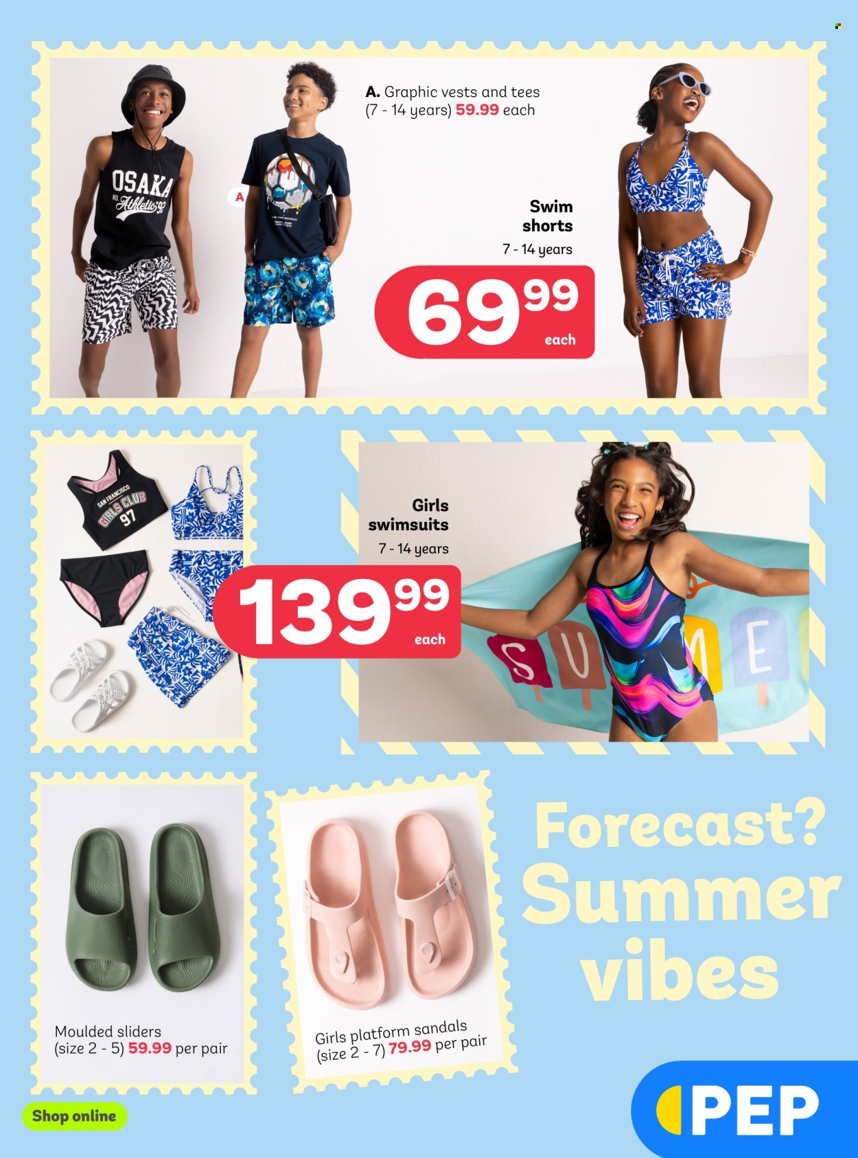 PEP Stores specials - 23/10/2026 - 12/11/2026. Page 4