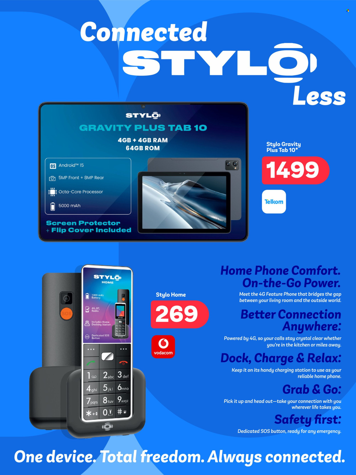 PEP CELL specials - 23/10/2026 - 25/11/2026. Page 10