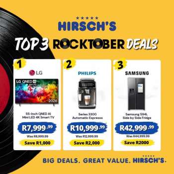 thumbnail - Hirsch's catalogue