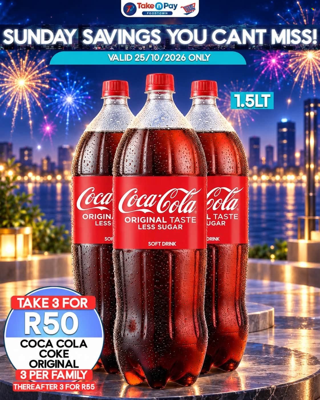 Take n Pay specials - 25/10/2026 - 25/10/2026. Page 4