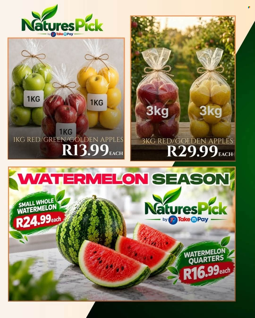 Take n Pay specials - 25/10/2026 - 25/10/2026. Page 10