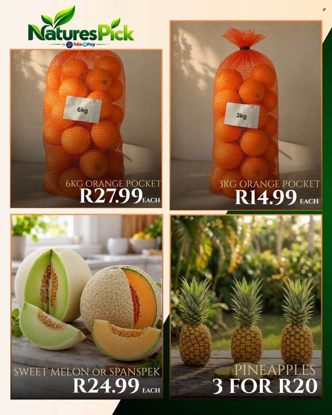 Take n Pay specials - 25/10/2026 - 25/10/2026. Page 11