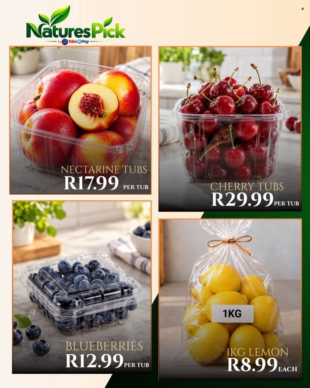 Take n Pay specials - 25/10/2026 - 25/10/2026. Page 12