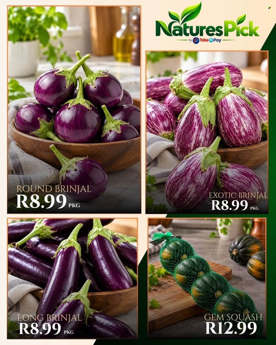 Take n Pay specials - 25/10/2026 - 25/10/2026. Page 15