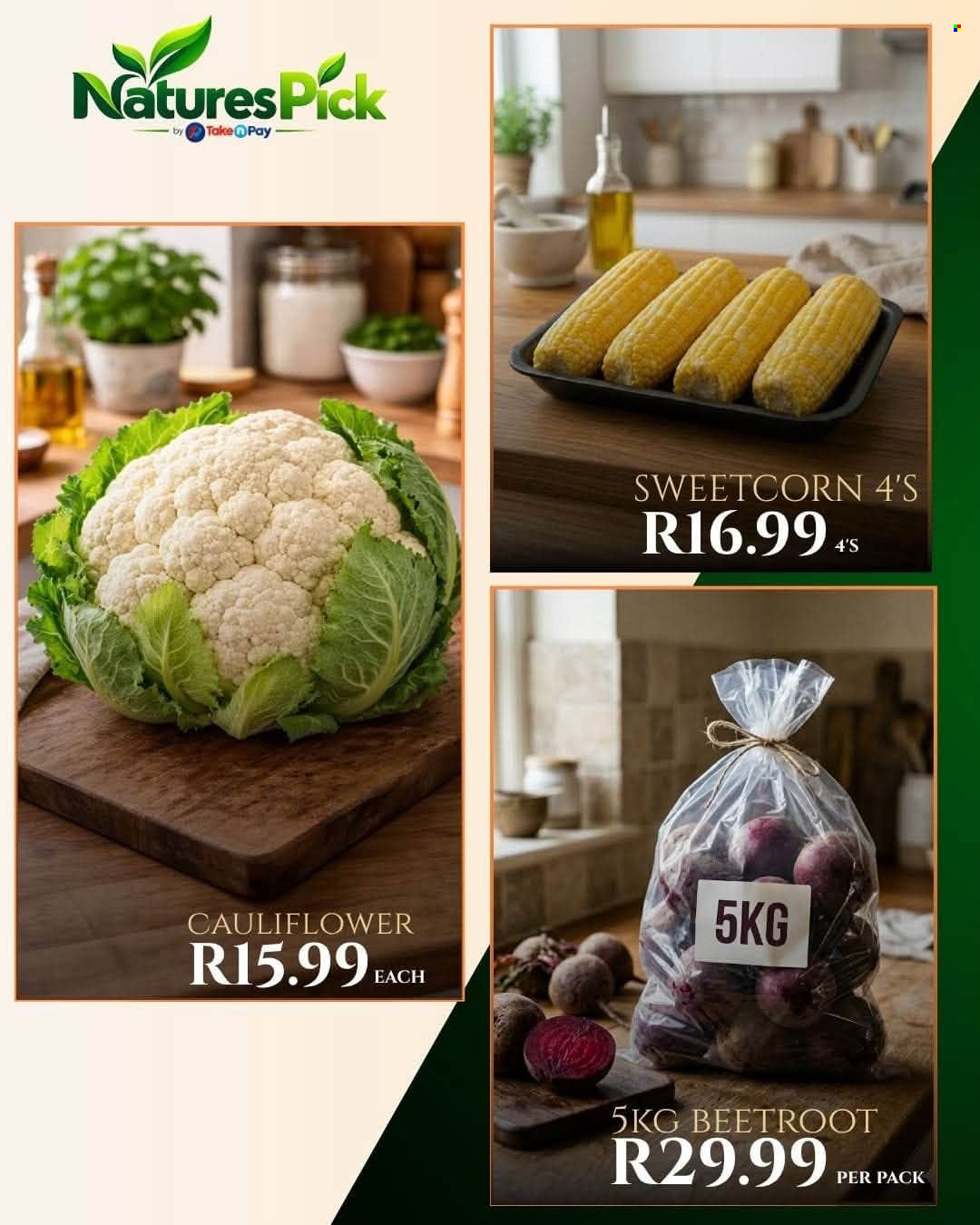 Take n Pay specials - 25/10/2026 - 25/10/2026. Page 17