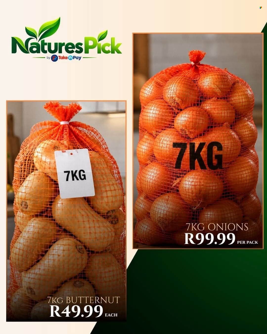 Take n Pay specials - 25/10/2026 - 25/10/2026. Page 20