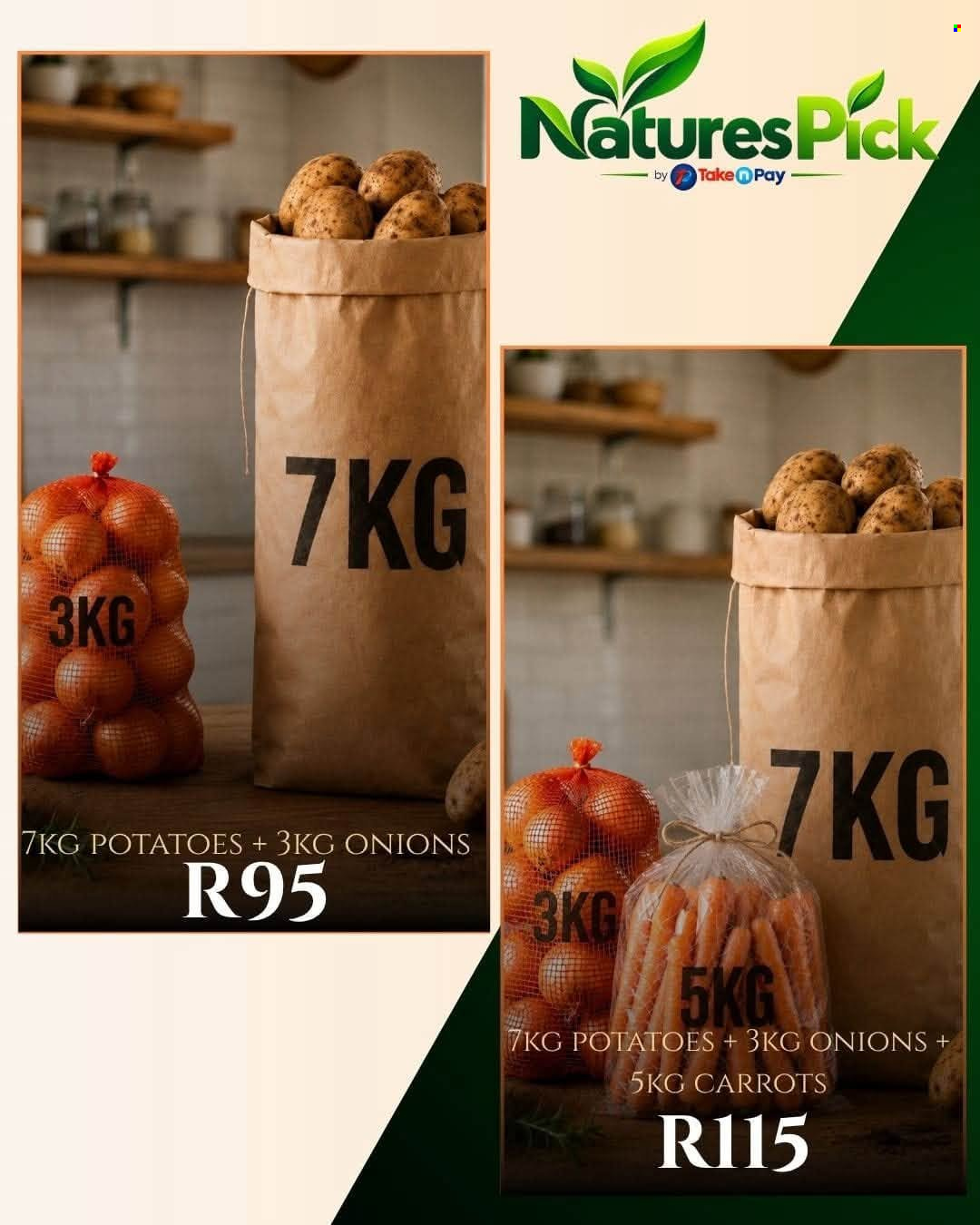 Take n Pay specials - 25/10/2026 - 25/10/2026. Page 21
