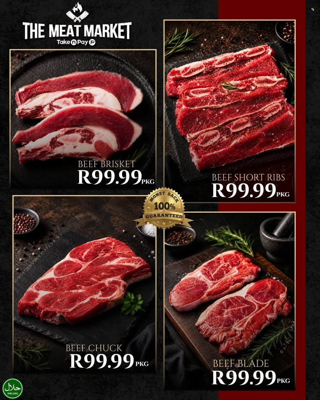 Take n Pay specials - 25/10/2026 - 25/10/2026. Page 23