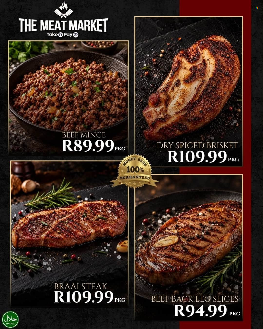 Take n Pay specials - 25/10/2026 - 25/10/2026. Page 26