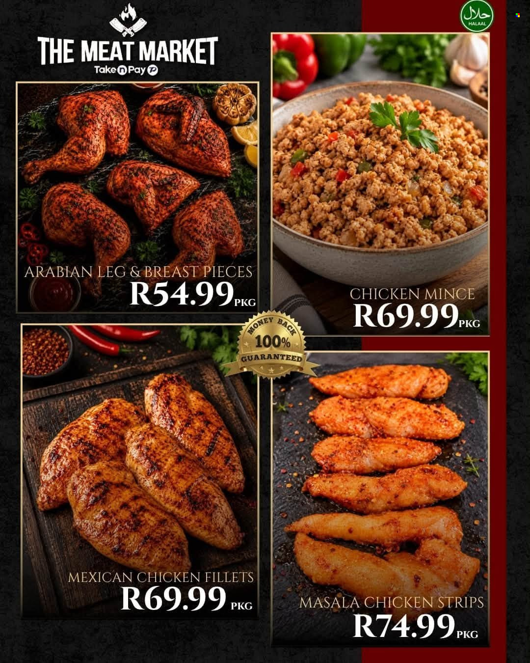 Take n Pay specials - 25/10/2026 - 25/10/2026. Page 28