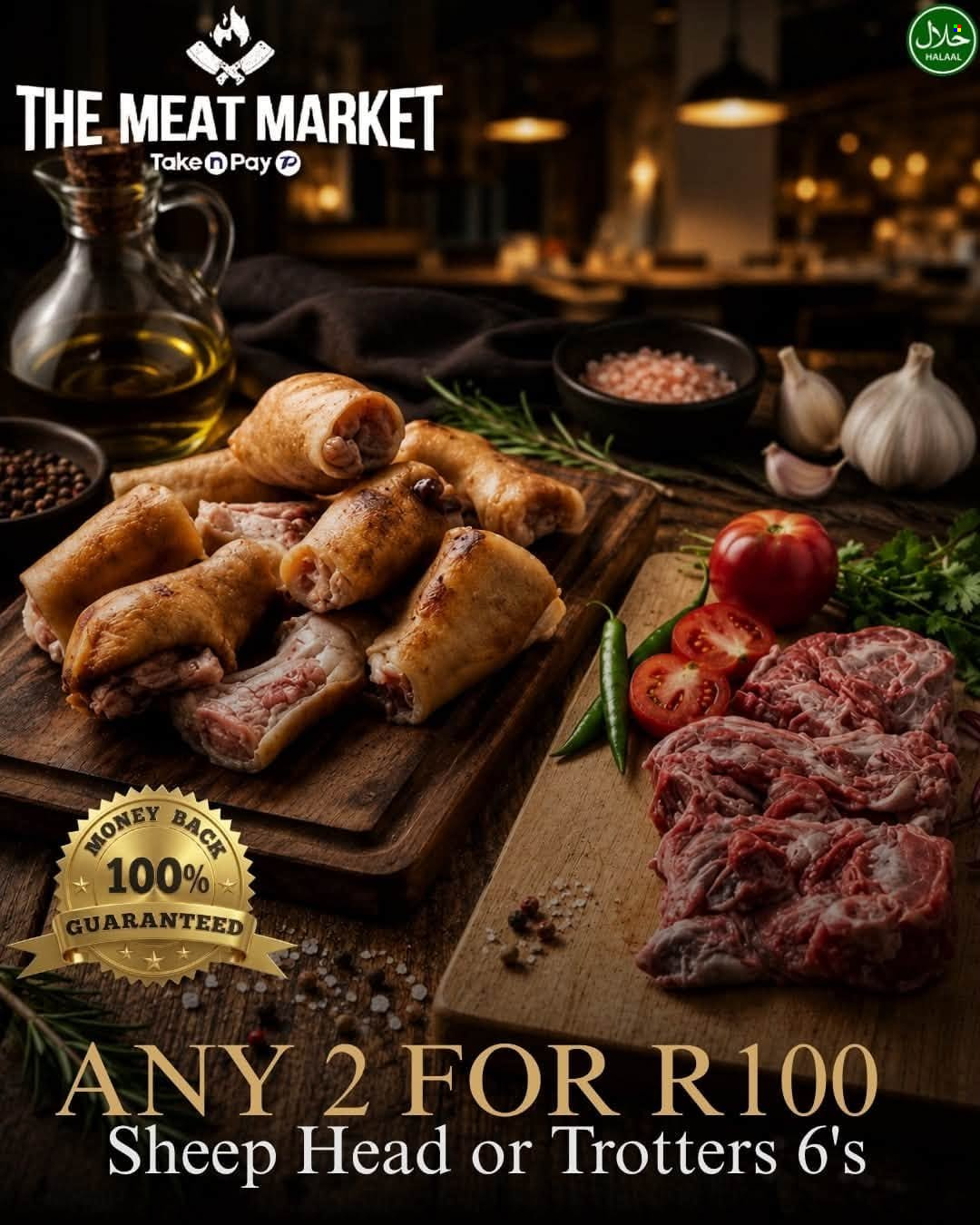 Take n Pay specials - 25/10/2026 - 25/10/2026. Page 31