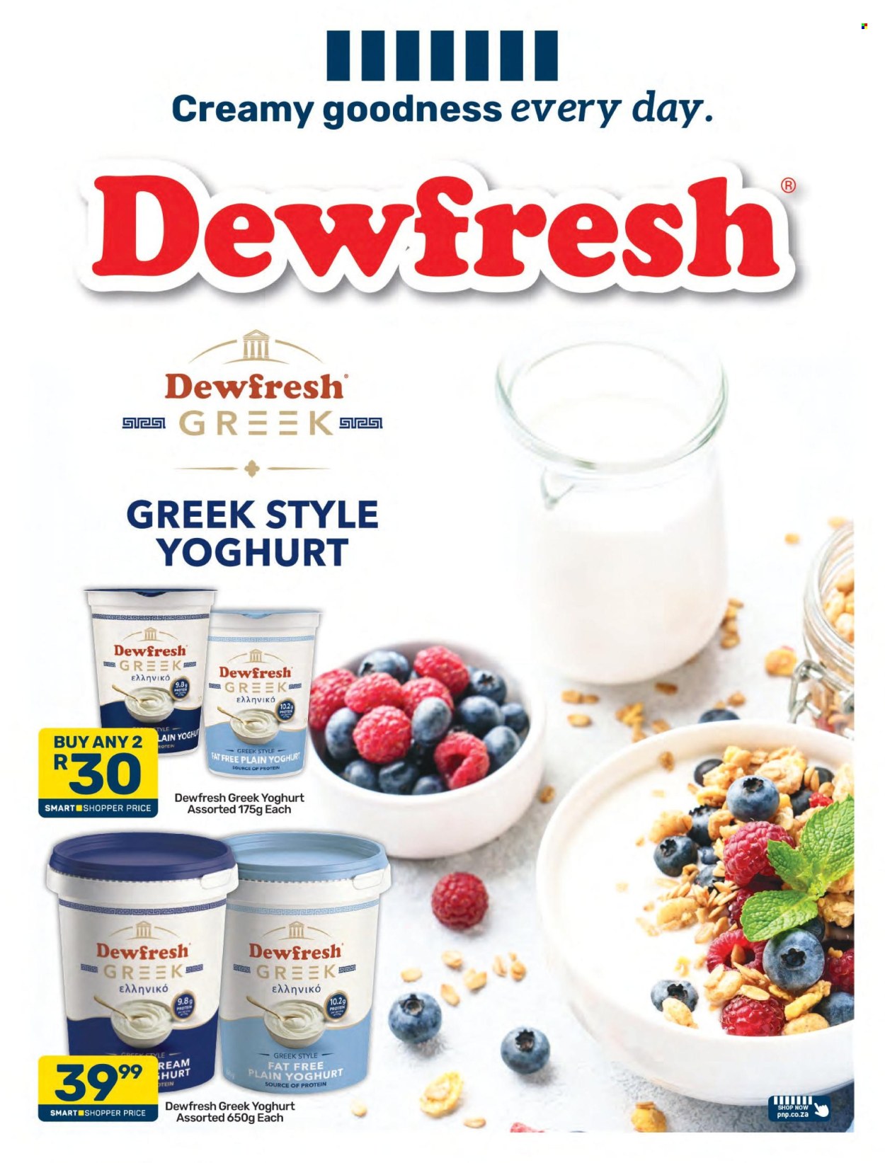 Pick n Pay specials - 26/10/2026 - 01/11/2026. Page 5