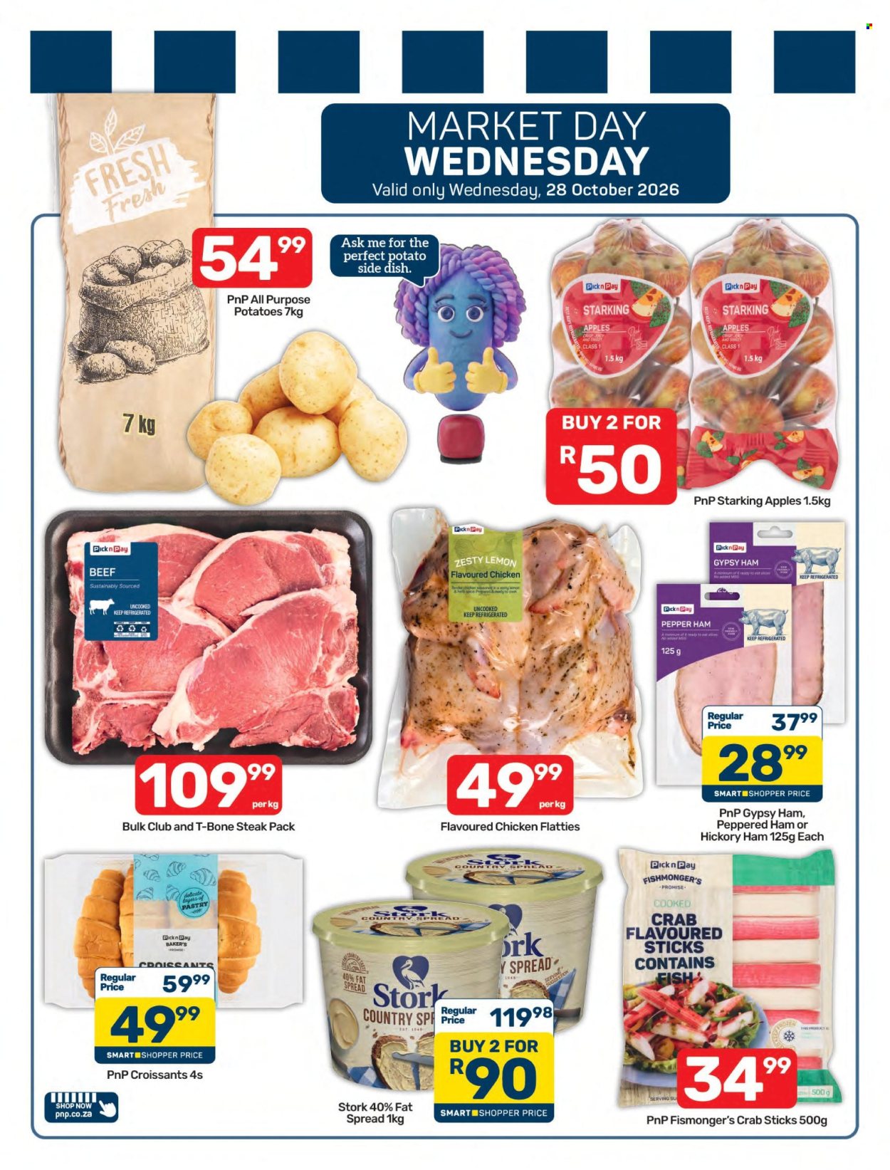 Pick n Pay specials - 26/10/2026 - 01/11/2026. Page 7