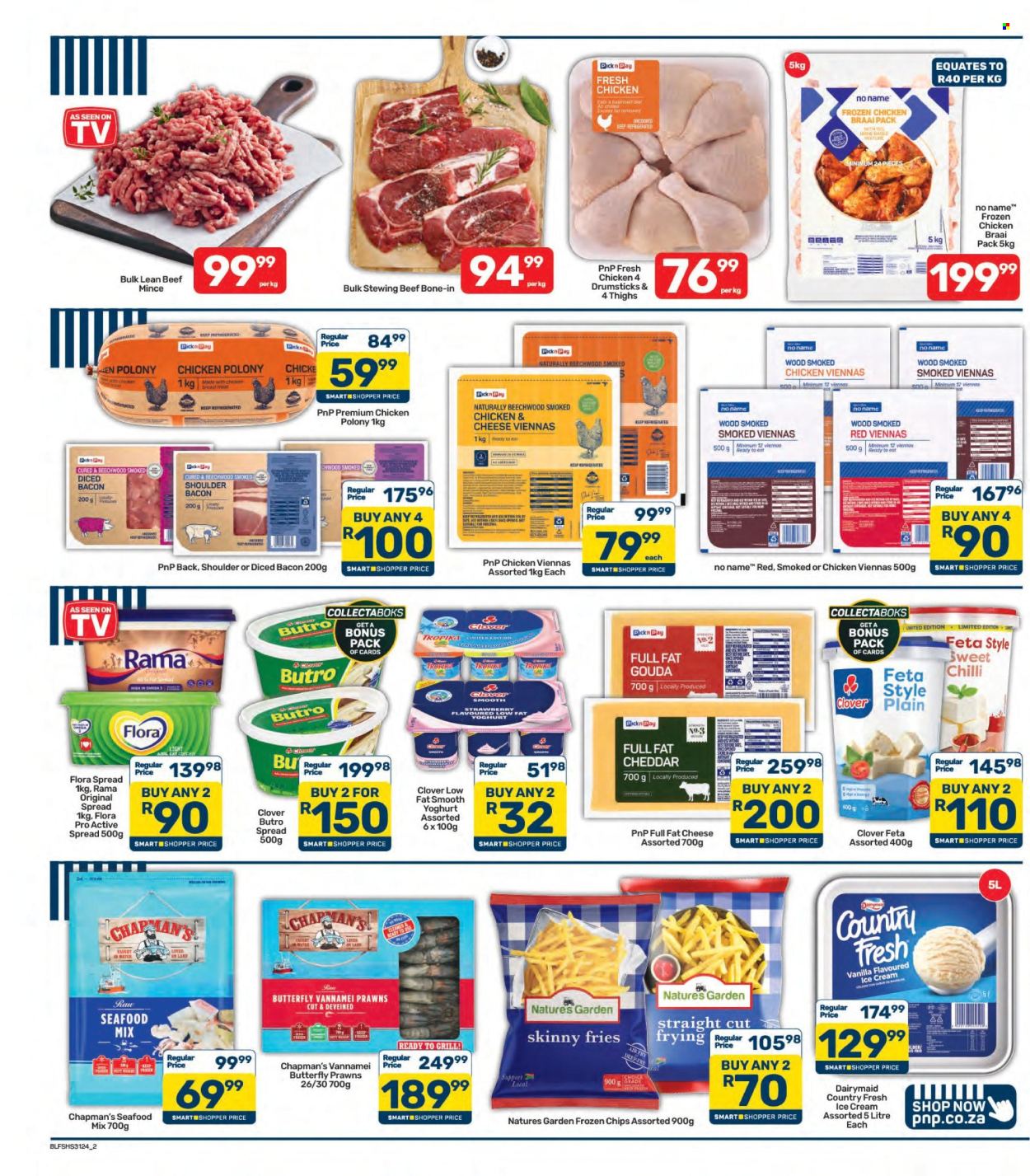 Pick n Pay specials - 26/10/2026 - 01/11/2026. Page 2
