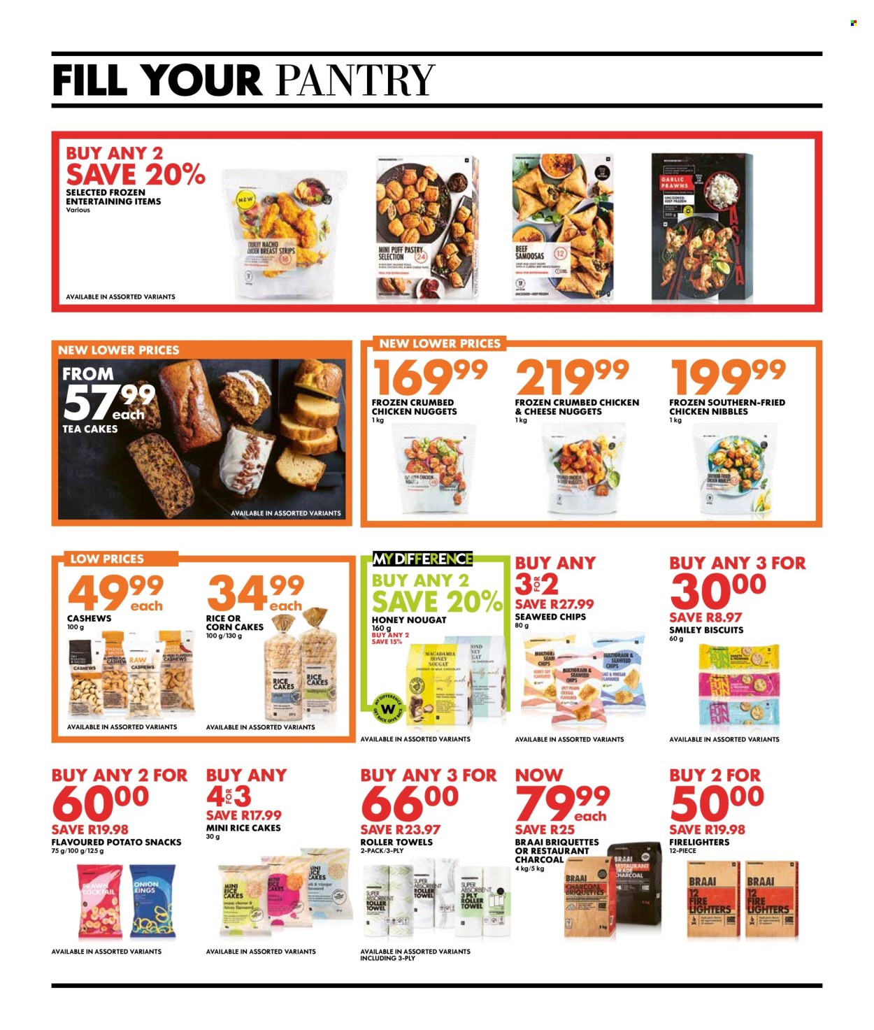 Woolworths specials - 26/10/2026 - 08/11/2026. Page 8
