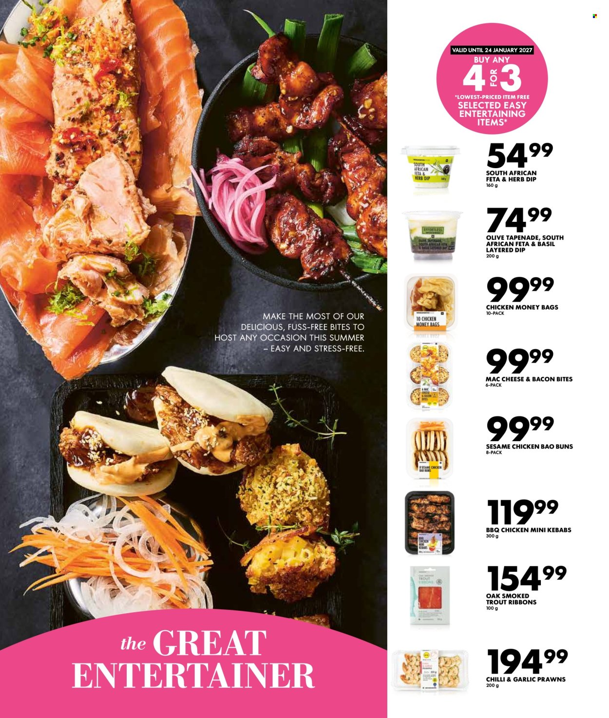 Woolworths specials - 26/10/2026 - 08/11/2026. Page 7