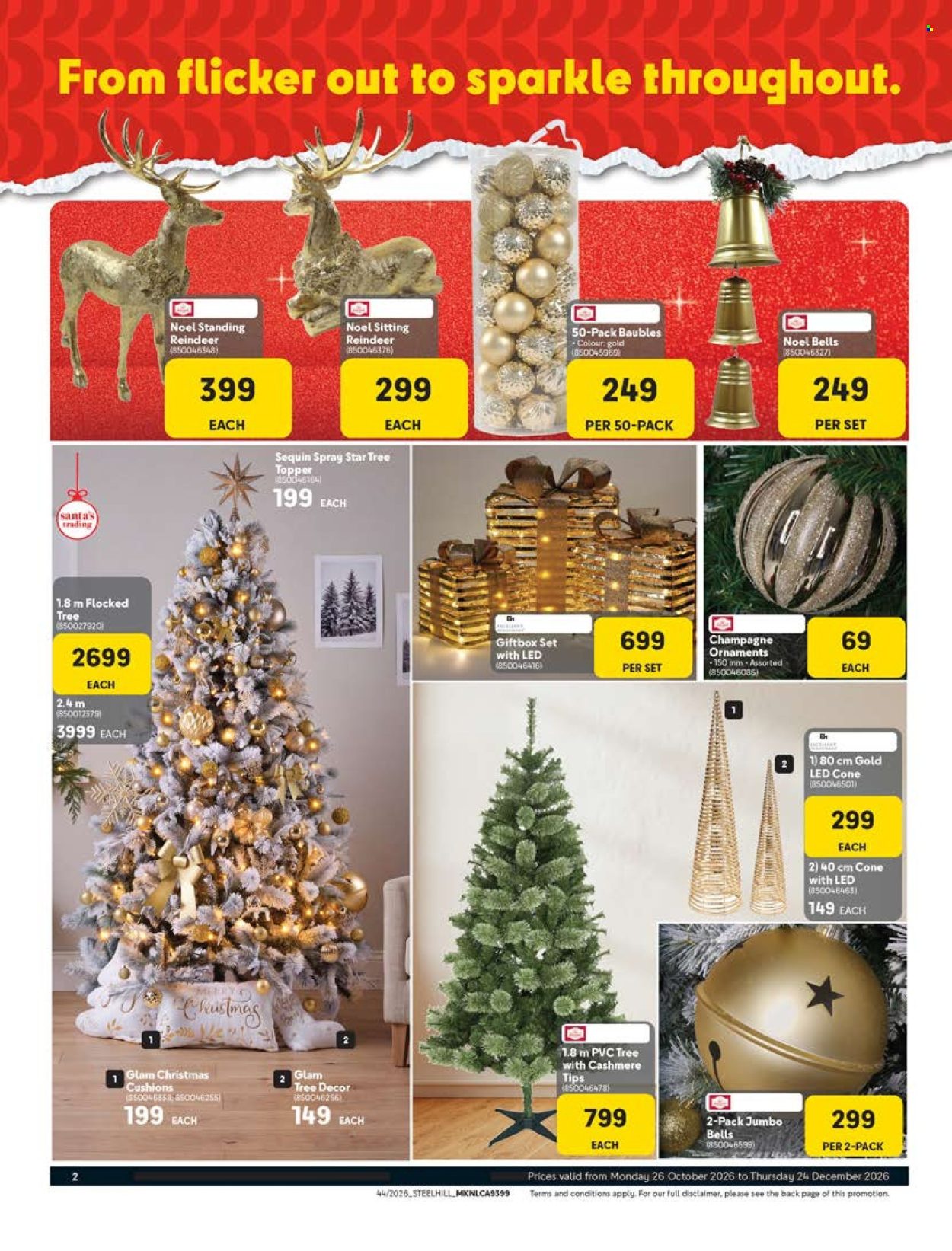 Makro specials - 26/10/2026 - 24/12/2026. Page 2