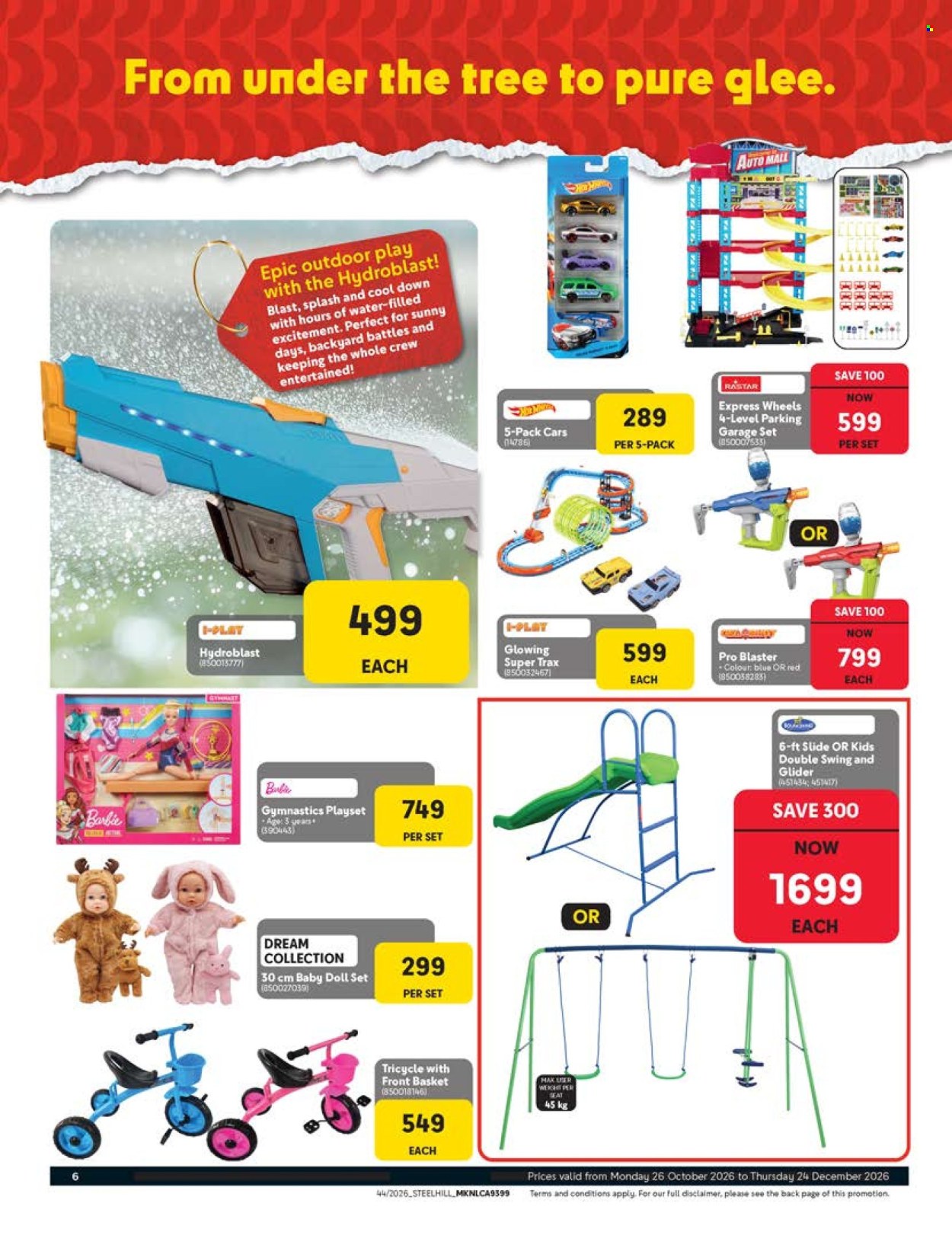 Makro specials - 26/10/2026 - 24/12/2026. Page 6